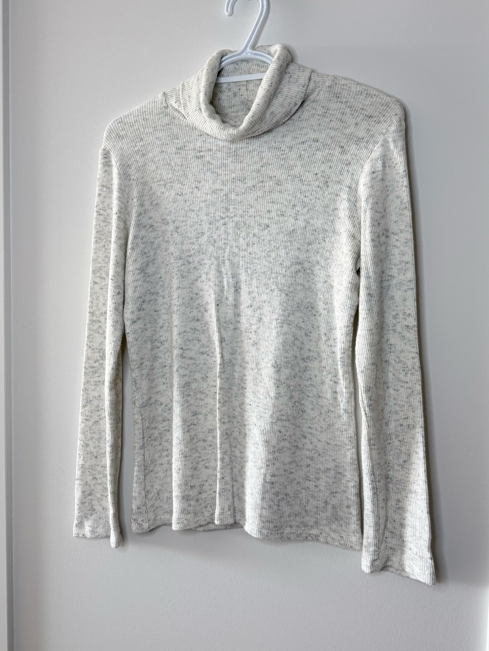 Rachel Pally Ribbed Turtleneck - Picture 3 of 7